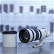 Canon 200-400mm 4.0 L IS USM EF+1.4 ext. nr. 2879 - 1 - Thumbnail