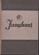 [1937] Junghans Haupt-Katalog 1937-38. Junghans AG, Schramberg - 0 - Thumbnail