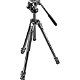 Manfrotto 290 Xtra Statief + 128RC kop nr. 2881 - 0 - Thumbnail