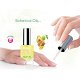 GOLDEN ROSE Nail cuticle beauty oil, nagelriemolie - 1 - Thumbnail