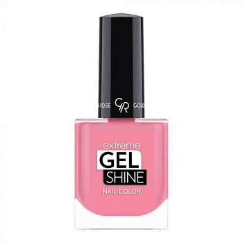 GOLDEN ROSE Extreme Gel Shine Nail Color, nude roze nagellak 20 - 0