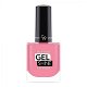 GOLDEN ROSE Extreme Gel Shine Nail Color, nude roze nagellak 20 - 0 - Thumbnail