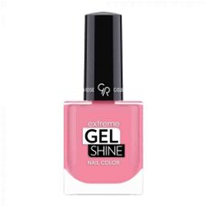 GOLDEN ROSE Extreme Gel Shine Nail Color, nude roze nagellak 20