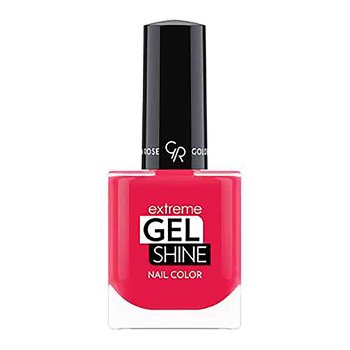 GOLDEN ROSE Extreme Gel Shine Nail Color, roze nagellak 22 - 0