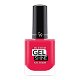 GOLDEN ROSE Extreme Gel Shine Nail Color, roze nagellak 22 - 0 - Thumbnail