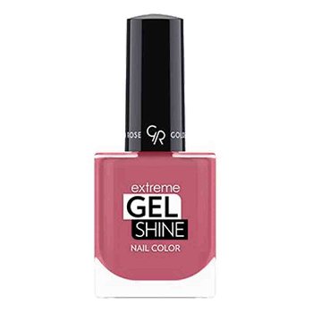 GOLDEN ROSE Extreme Gel Shine Nail Color, oud roze nagellak 18 - 0