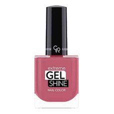  GOLDEN ROSE Extreme Gel Shine Nail Color, oud roze nagellak 18