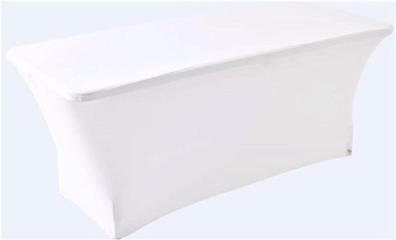 5% KORTING Klaptafels Blowmold vouwtafels opklaptafel - 2