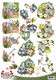 Amy Design Knipvel CD10607 Spring - Garden - 0 - Thumbnail