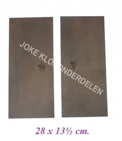 = Deuren = comtoise =35680