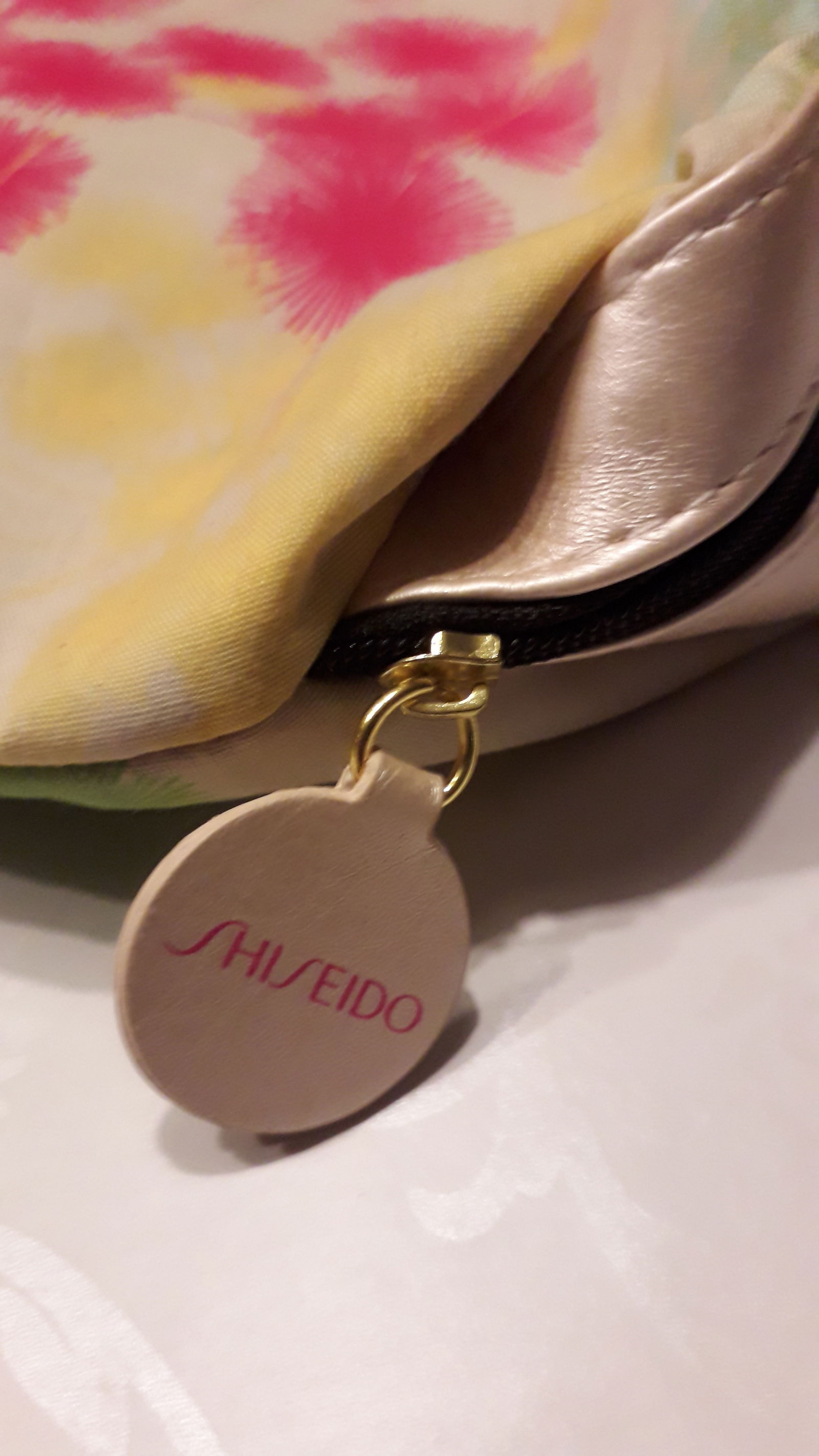 toilettas Shiseido - Afbeelding 2