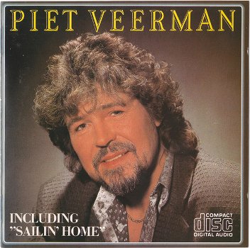 CD Piet Veerman Piet Veerman - 0