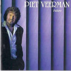 CD Piet Veerman Future - 0