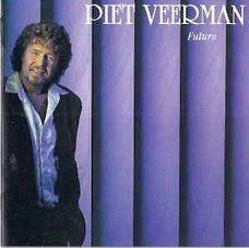 CD  Piet Veerman  Future 