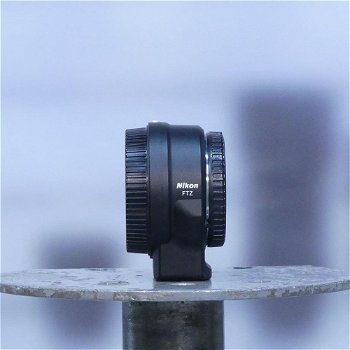 Nikon FTZ adapter nr. 2886 - 0