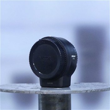 Nikon FTZ adapter nr. 2886 - 1
