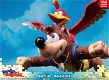 HOT DEAL First4Figures Banjo-Kazooie Statue - 6 - Thumbnail