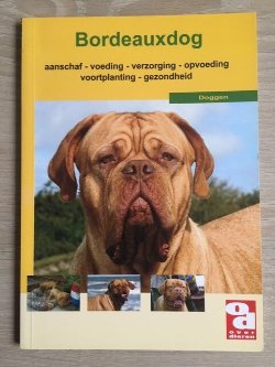 Bordeauxdog - Over Dieren