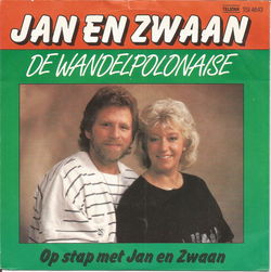 Jan & Zwaan – De Wandelpolonaise (1988)