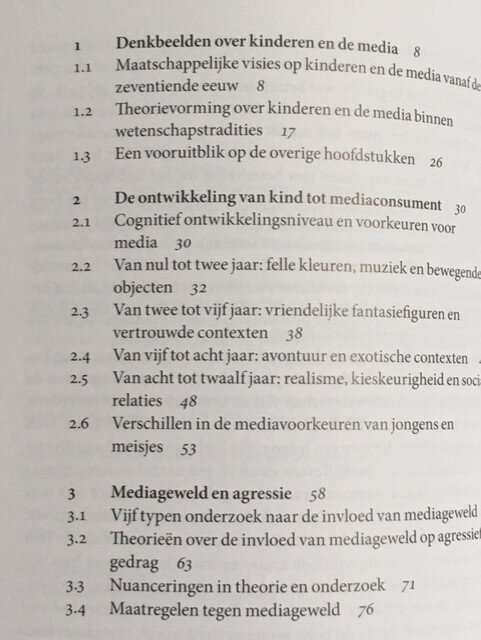 Beeldschermkinderen - Patti Valkenburg - Afbeelding 3