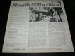 Mouth & MacNeal – Mouth & MacNeal - 2 - Thumbnail
