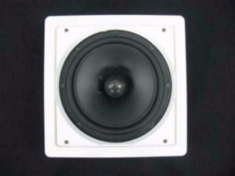 Plafond inbouw speaker 10 Cm 70 Watt ( B414KJE) - 0