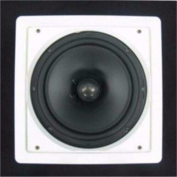 Plafond inbouw speaker 10 Cm 70 Watt ( B414KJE) - 6