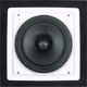 Plafond inbouw speaker 10 Cm 70 Watt ( B414KJE) - 6 - Thumbnail