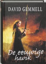 Gemmel, David ; De eeuwige havik (NIEUW) HC - 0