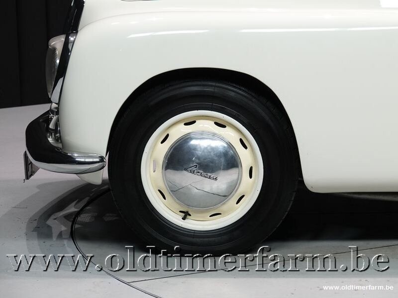 Lancia Aurelia B50 Cabriolet '51 - Afbeelding 5