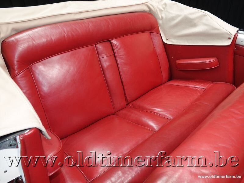 Lancia Aurelia B50 Cabriolet '51 - Afbeelding 8