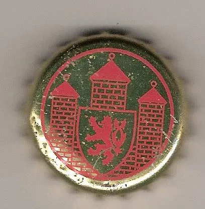 bierdop no 0253 de - nr. 1