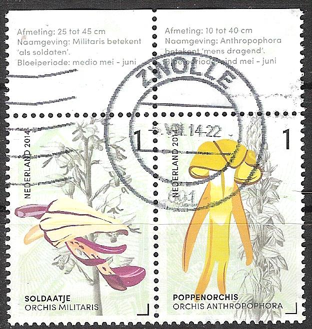 nederland 236 - nr. 1