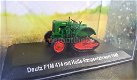 Deutz F1M 414 raupenfahrwerk 1:43 Atlas - 1 - Thumbnail