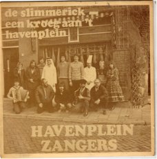 Havenpleinzangers : De Slimmerick (1981)