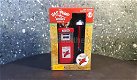 FIRE CHIEF gasoline pump 1:18 Greenlight - 4 - Thumbnail