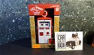 PHILLIPS 66 gasoline pump 1:18 Greenlight - 3 - Thumbnail