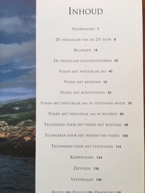 Handboek voor de sportvisser - John Bailey - Afbeelding 3