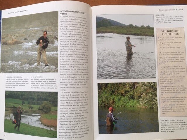Handboek voor de sportvisser - John Bailey - Afbeelding 4