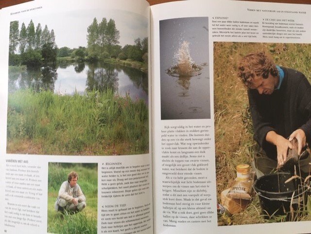 Handboek voor de sportvisser - John Bailey - Afbeelding 6