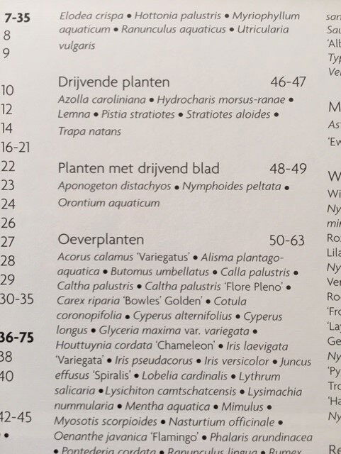 Vijvervissen en waterplanten - Graham Quick - Afbeelding 3