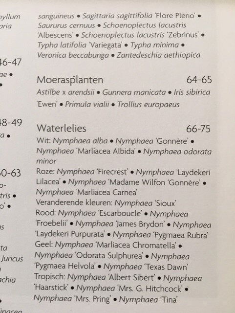 Vijvervissen en waterplanten - Graham Quick - Afbeelding 4