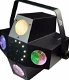 AFX COMET-FX Led, Strobe, Laser 3 in-1 met DMX - 0 - Thumbnail