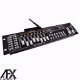 19 Inch draadloze DMX controller (1847-B) - 0 - Thumbnail