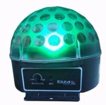 Rgb Led Licht Effect Astro 1 (360B) - 1