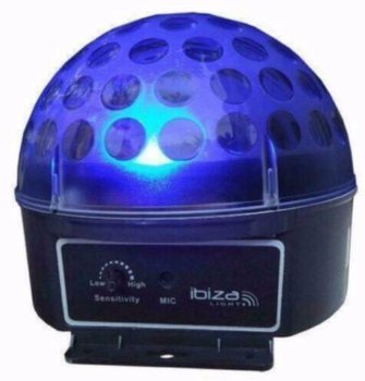 Rgb Led Licht Effect Astro 1 (360B) - 2