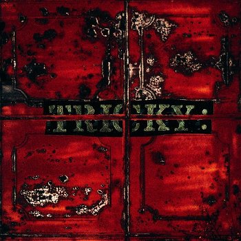 Tricky ‎– Maxinquaye (CD) - 0