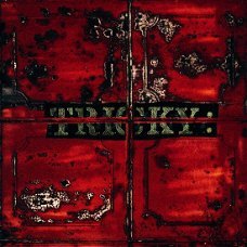 Tricky ‎– Maxinquaye  (CD)