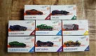 Hotwheels ID assortment serie 2 1:64 Hotwheels - 0 - Thumbnail