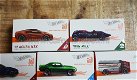 Hotwheels ID assortment serie 2 1:64 Hotwheels - 1 - Thumbnail